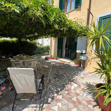 Casa Vanni Vada Luaran gambar