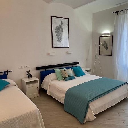 Casa Vanni Vada Luaran gambar