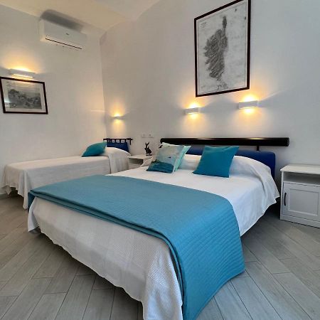 Casa Vanni Vada Luaran gambar