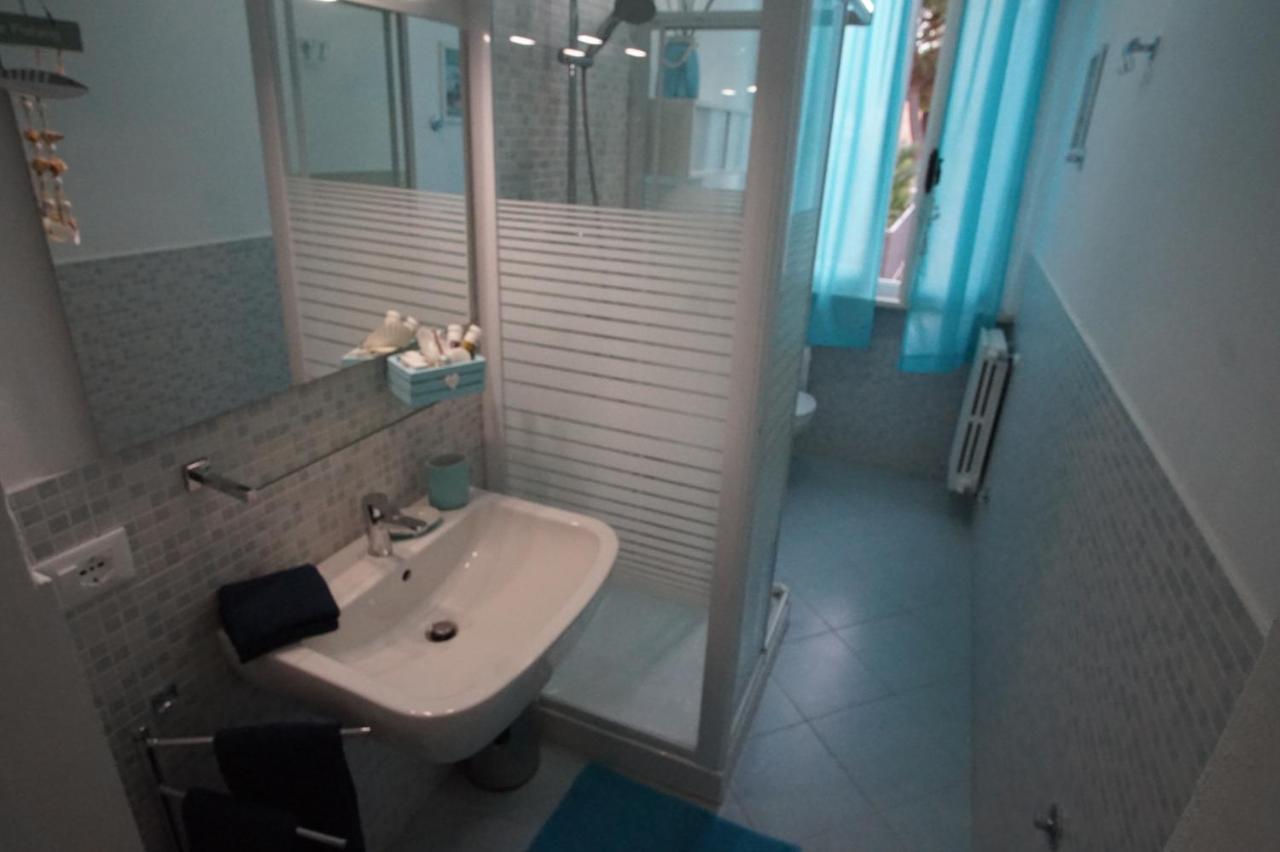 Casa Vanni Vada Luaran gambar