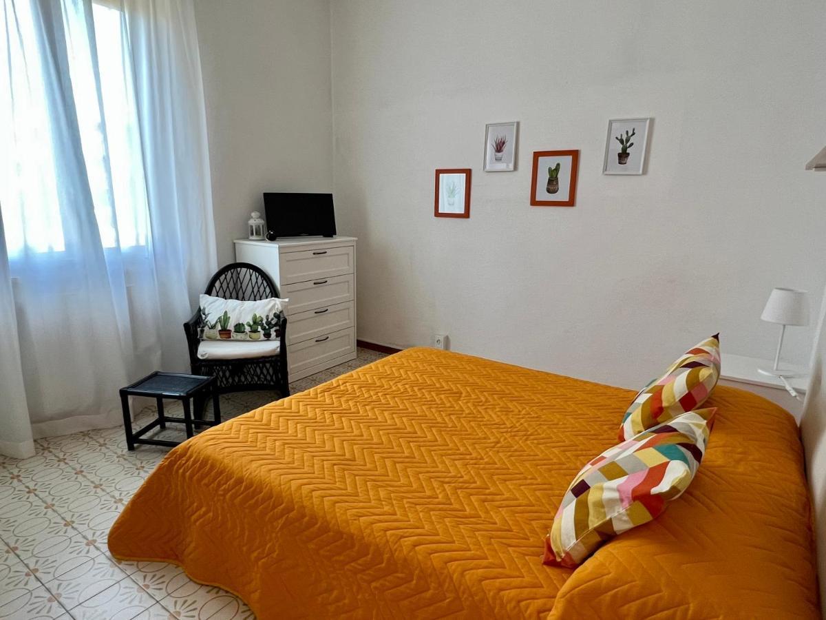 Casa Vanni Vada Luaran gambar