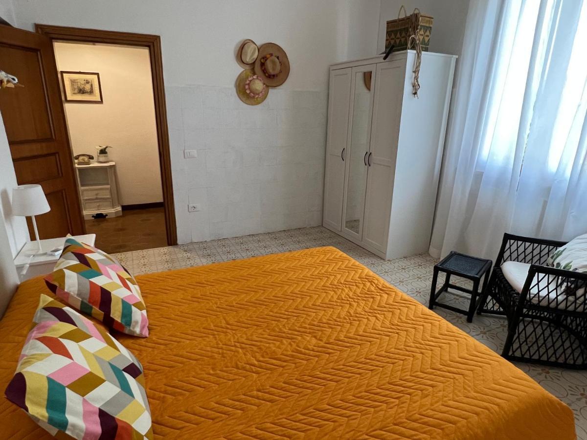 Casa Vanni Vada Luaran gambar