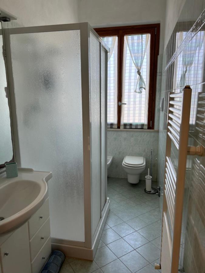 Casa Vanni Vada Luaran gambar