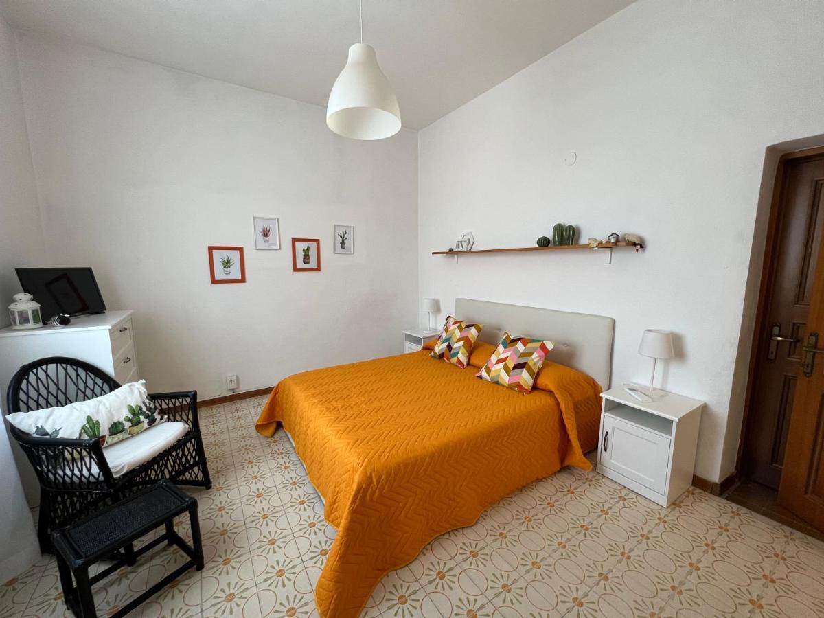 Casa Vanni Vada Luaran gambar
