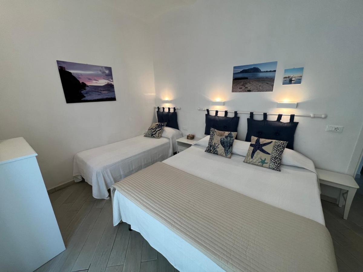 Casa Vanni Vada Luaran gambar