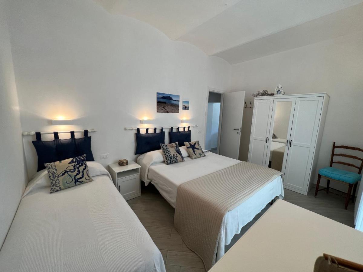Casa Vanni Vada Luaran gambar