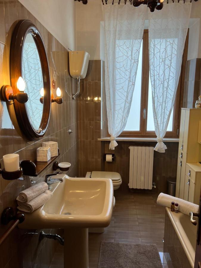 Casa Vanni Vada Luaran gambar