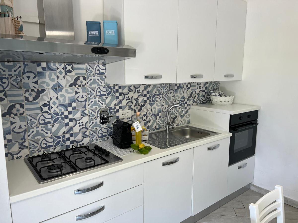 Casa Vanni Vada Luaran gambar