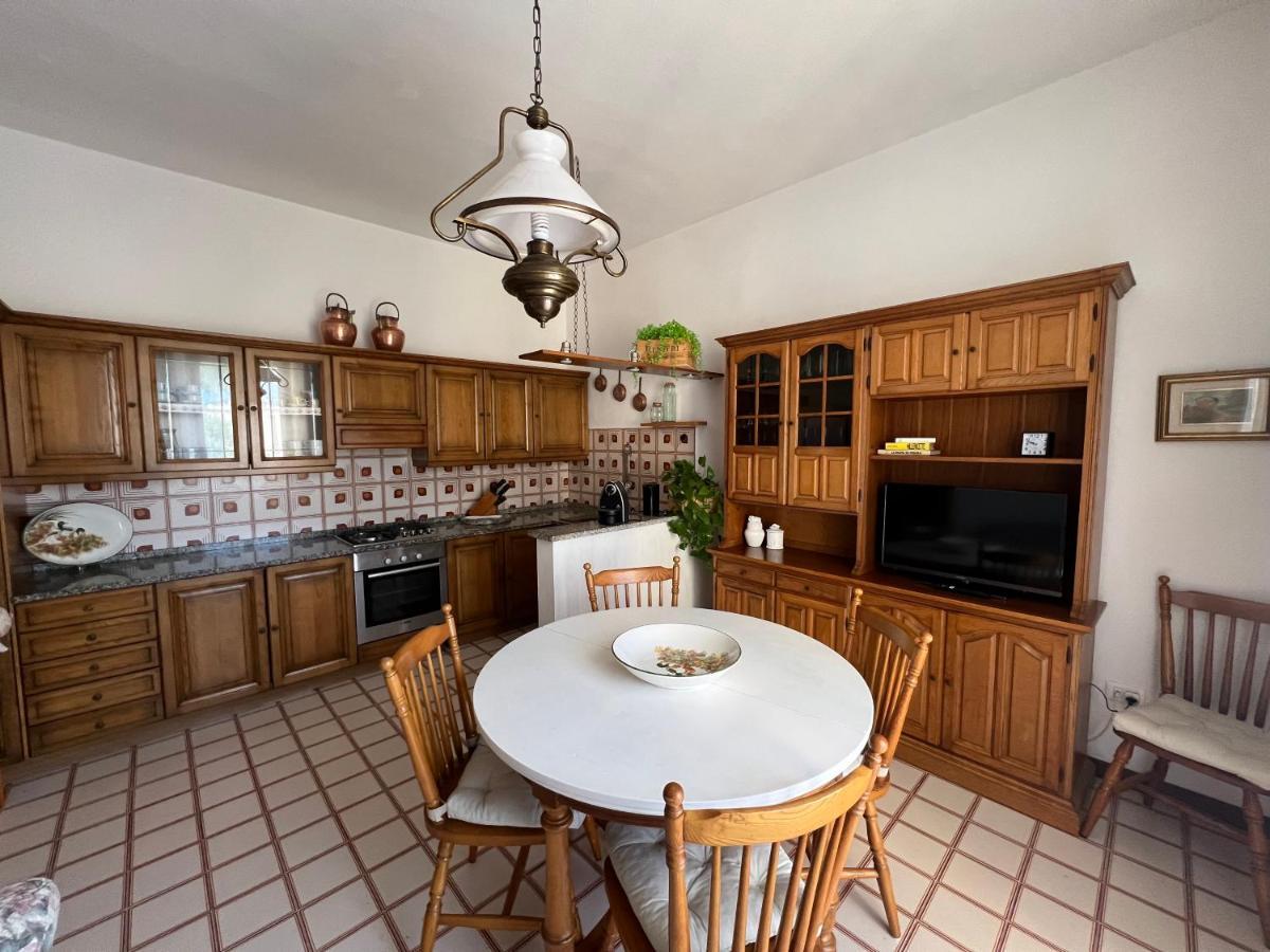 Casa Vanni Vada Luaran gambar