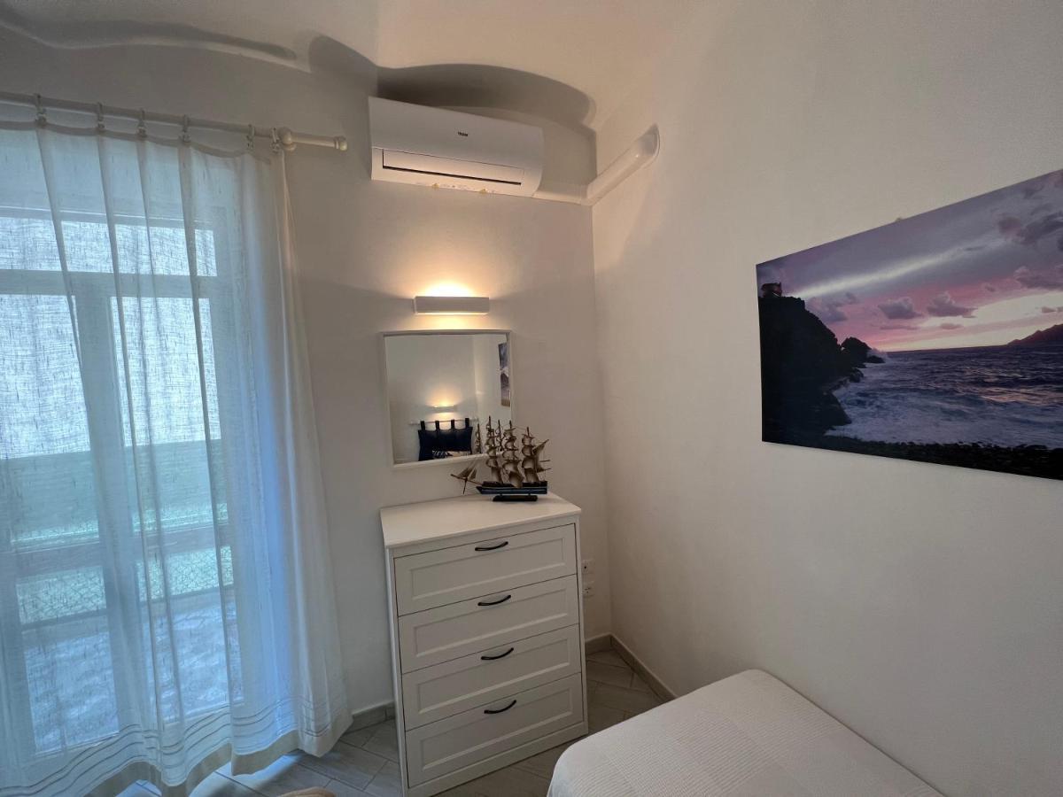 Casa Vanni Vada Luaran gambar