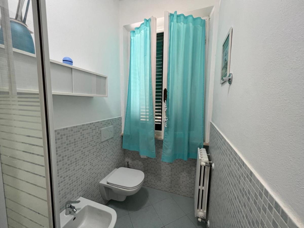 Casa Vanni Vada Luaran gambar