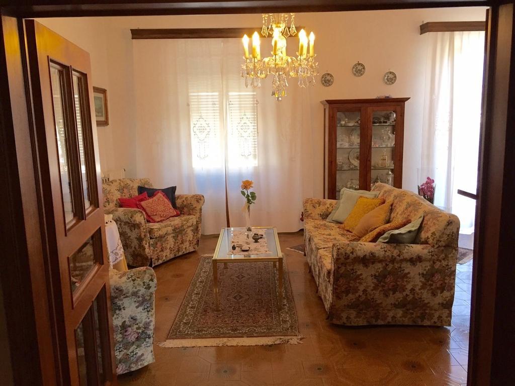 Casa Vanni Vada Bilik gambar