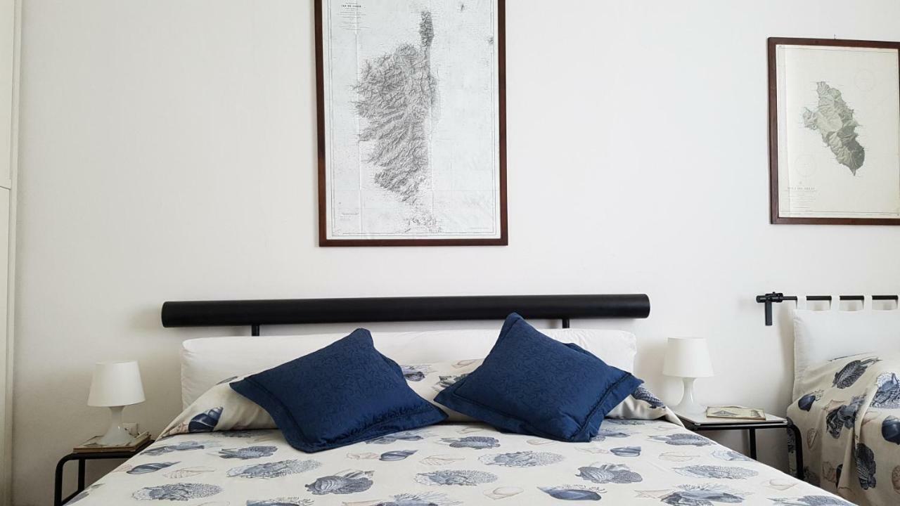 Casa Vanni Vada Luaran gambar