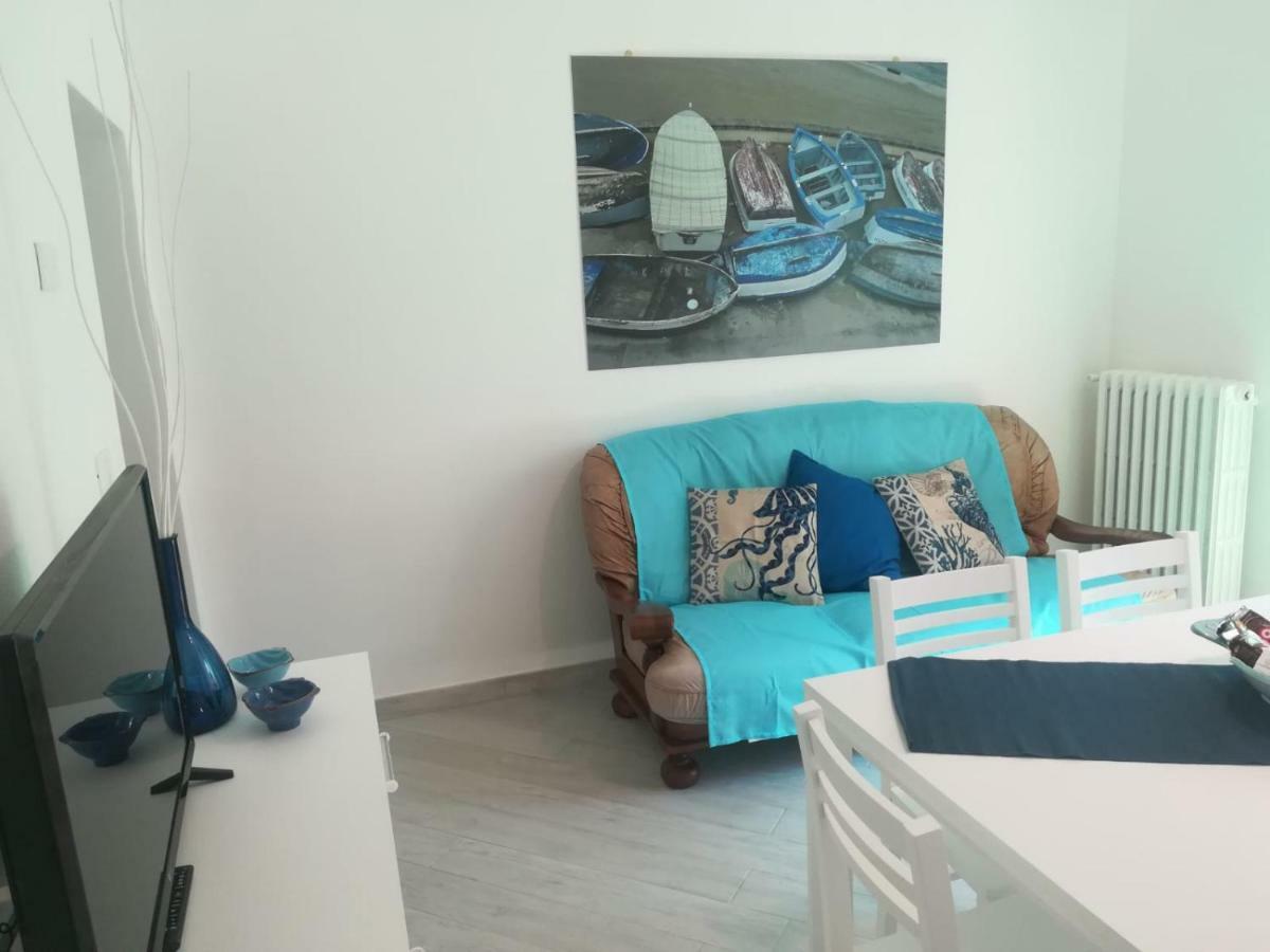 Casa Vanni Vada Luaran gambar